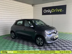 Renault Twingo (3) Zen SCe 70 Stop & Start