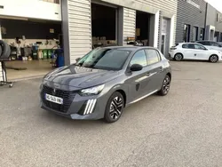 Peugeot 208 Hybrid 110 e-DCS6 - Allure