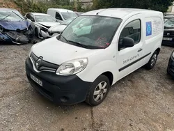 Kangoo 1,5 dci 02/2018 49,777km accidentée