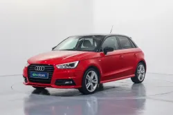 AUDI A1 1.0 TFSI Adrenalin
