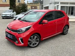 Kia Picanto GT-Line 1.2i 84 Cv Faible Kilométrage/Caméra De Recul/CarPlay