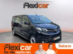 TOYOTA Proace Van Media L1 1.5D GX 120