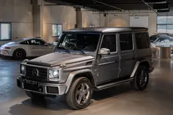 Mercedes Benz Classe G 500 V8 4.0Lts