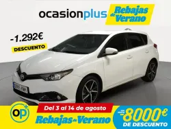 Toyota Auris hybrid 140H Feel! Edition