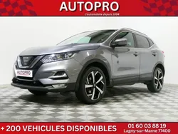 Nissan Qashqai 1.6 dCi 130ch N-Connecta