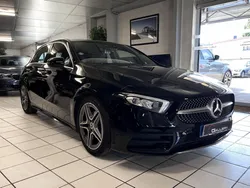 Mercedes-Benz Classe A 180 136ch AMG Line 7G-DCT