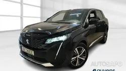 Peugeot 3008 de 2023