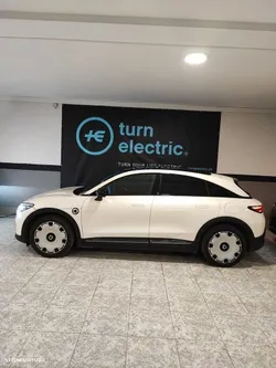 Smart #3 66 kWh Premium