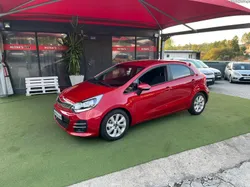 Kia Rio 1.2 CVVT | POUCOS KM's