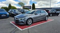 Mercedes Classe A 180 d Style Line 7G-DCT