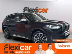 BMW X1 xDrive 20dA
