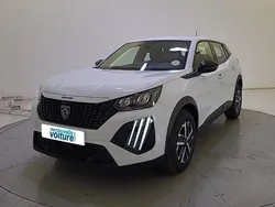 Peugeot 2008 PureTech 100 S&S BVM6 - Active