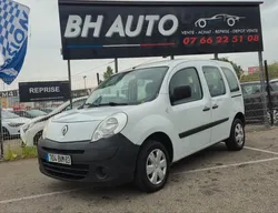 Renault Kangoo 1.5 dci 90cv 2009