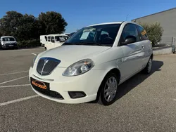 LANCIA YPSILON 1.3 MJTD 75ch PLATINUM