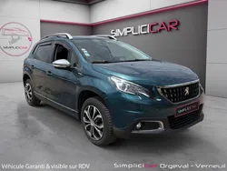 PEUGEOT 2008 I 82 CH ALLURE Garantie 12 mois
