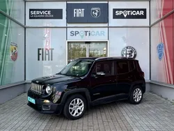 Jeep Renegade 1.4 MultiAir S&S 140ch Limited