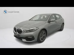 Bmw Série 1 116iA 109ch Edition Sport DKG7
