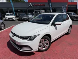Volkswagen Golf (8) 2.0 TDI SCR 115ch BVM6 Life Busi 1st
