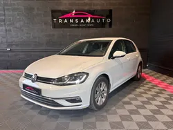 VOLKSWAGEN GOLF 1.4 TSI 125 Confortline