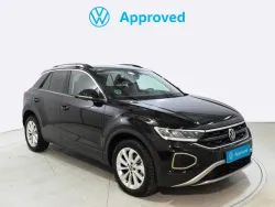 VOLKSWAGEN T-Roc 1.5 TSI Life DSG7
