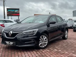 Renault Mégane 1.5 Blue Dci Intense