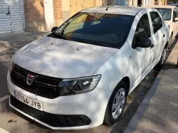 Dacia Logan Logan 1.0 Ambiance 54kW Ambiance