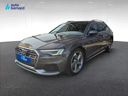 Audi A6 Allroad 40 TDI 204ch Avus quattro Stronic