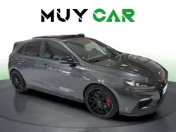 Hyundai i30 2.0 TGDI N Performance Sky 275