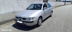 SEAT Ibiza 1.0 Passion