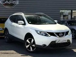 NISSAN QASHQAI 1.6 dCi 130 X-Tronic - Connect Edition