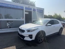 Kia XCEED 1.6 CRDI 136CH MHEV DESIGN DCT7 MY22