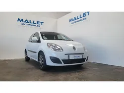 RENAULT TWINGO II 1.2 60ch Expression