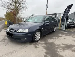 Saab 9-3 1.9 TID Anniversary /Boite automatique