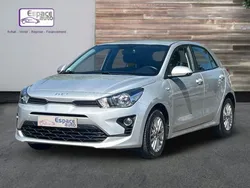Kia RIO 1.2 DPI 84CH MOTION