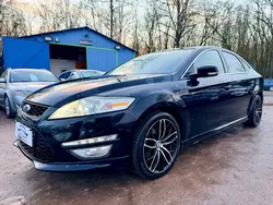 Ford mondeo 2.2l tdci 200cv finition titanium 211.000kms 10/2011 gps semi cuir bluetooth régulateur de vitesse led bi-xenon