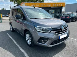 Renault KANGOO III 1.3 TCE 130 CH TECHNO GPS+CAMÉRA 47110 KMS GARANTIE 6 MOIS