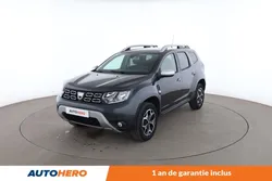 Dacia Duster II 1.5 dCi Prestige 4x2 110 ch