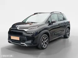 Citroën C3 Aircross 1.2 PureTech Plus