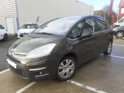 Citroën C4 Picasso 1.6 HDI 110 CH EXCLUSIVE