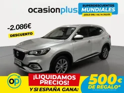 MG HS 1.5 T-GDI Comfort Aut.