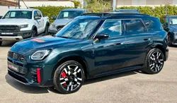 Mini Countryman JOHN COOPER WORKS FACELIFT 300CV DKG7 EDITION JCW ALL4 GPS CARPLAY + TOIT + CAMERA 360° + H&K