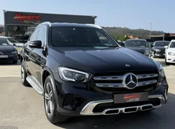 Mercedes-Benz GLC 220 4Matic