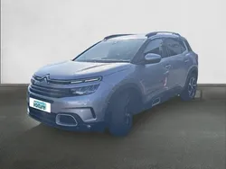Citroën C5 Aircross BlueHDi 130 S&S EAT8 - Feel Pack