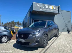 Peugeot 2008 1.5 BlueHDi Active Pack