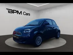 Fiat 500 e 95ch Pack Confort MY23