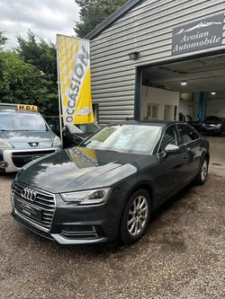 AUDI A4 Série 4 (8W2) 35 2.0 TFSi 16V 150 cv 07/2019 114000 kms