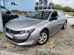 Peugeot 508 SW 1.5BlueHDI 130 EAT8 ACTIVE