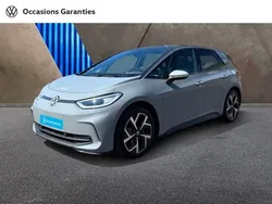 Volkswagen ID.3 204ch Pro Performance 58 kWh Style