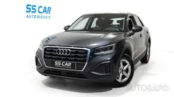 Audi Q2 de 2023