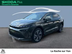 Skoda enyaq COUPE 85 Plus